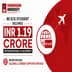 Chandigarh University BE ECE Student Secures INR 1.19 Crore International Placement, Reinforcing Global Career Opportunities